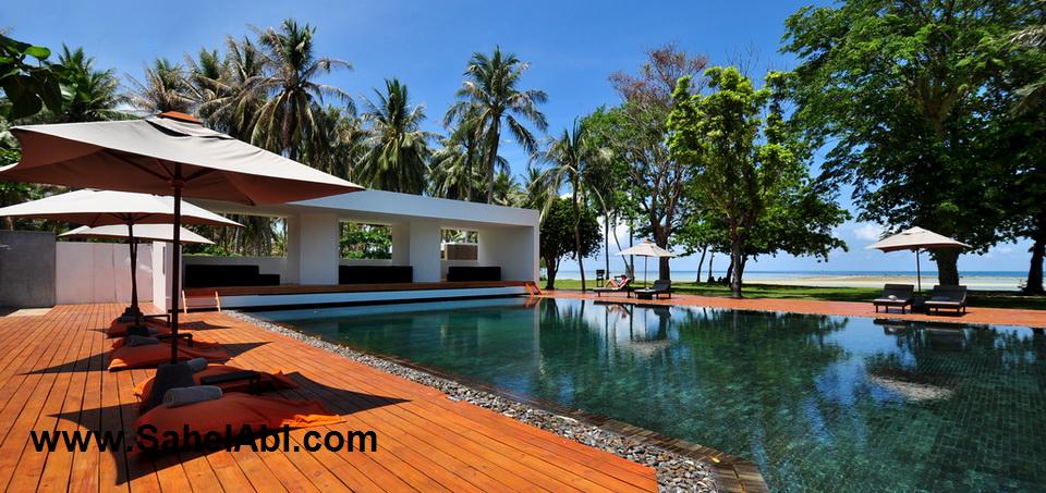 تور تایلند هتل ایکس تو ريزورت - آژانس مسافرتی و هواپیمایی آفتاب ساحل آبی